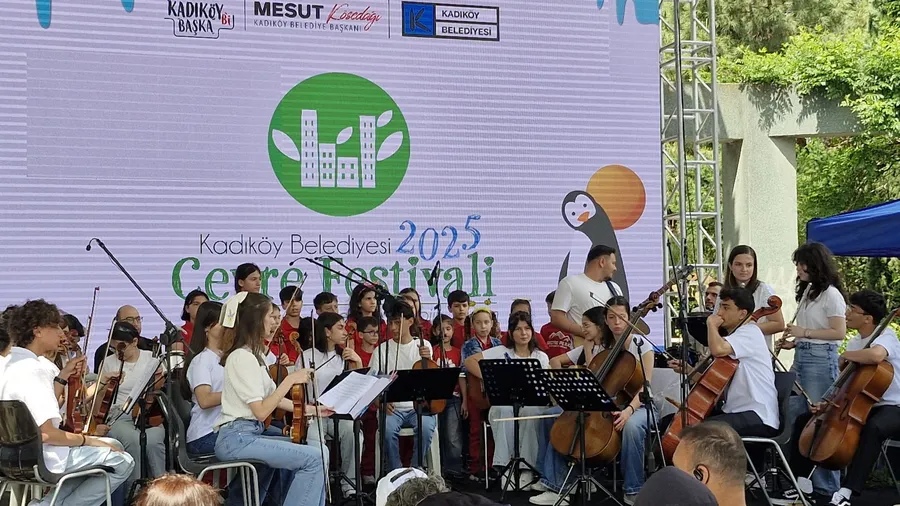 Kadıköy Çevre Festivali 2025