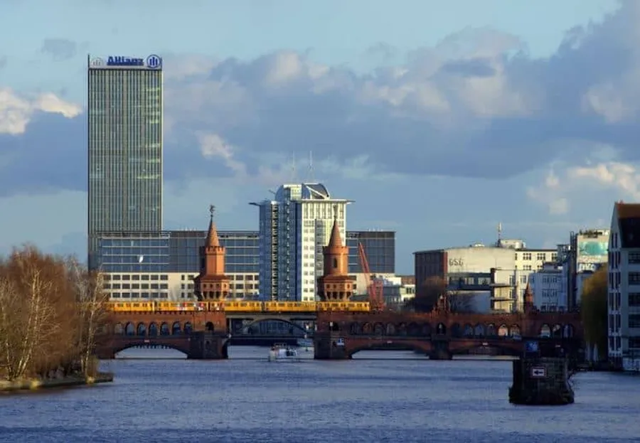 Friedrichshain-Kreuzberg