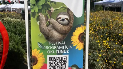 2026 Kadıköy Çevre Festivali