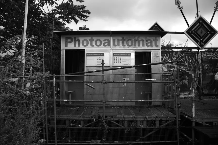 Fotografie-Projekt Berlin -Istanbul