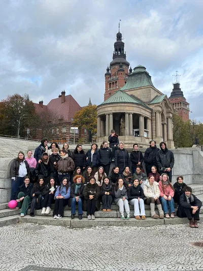 Internationales Musikprojekt Zelle12