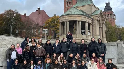 Internationales Musikprojekt Zelle12