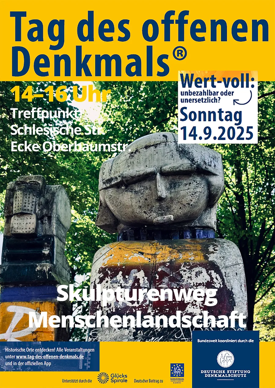 Açık Anıtlar Günü Rehberliği