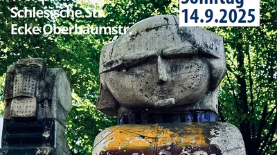 Führung zum Tag des offenen Denkmals